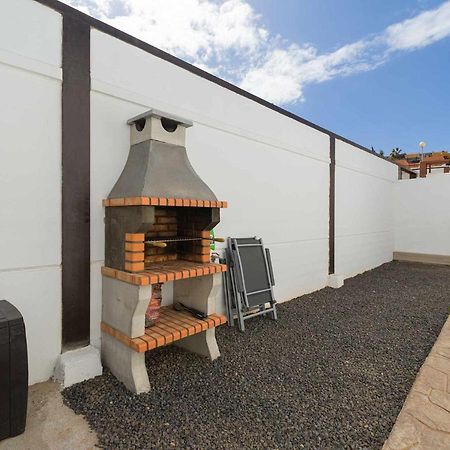 Mahostly Bungalow Vista Golf Caleta De Fuste Ngoại thất bức ảnh