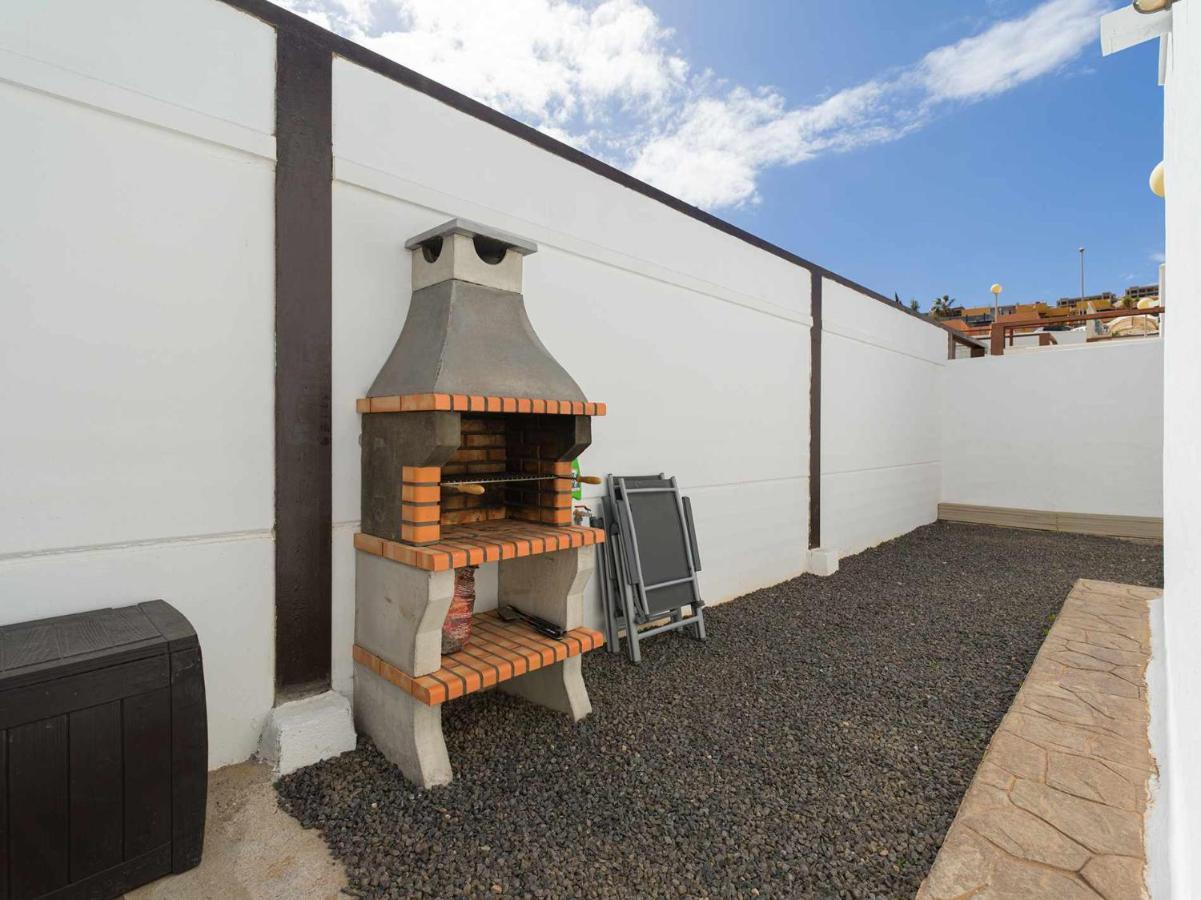Mahostly Bungalow Vista Golf Caleta De Fuste Ngoại thất bức ảnh