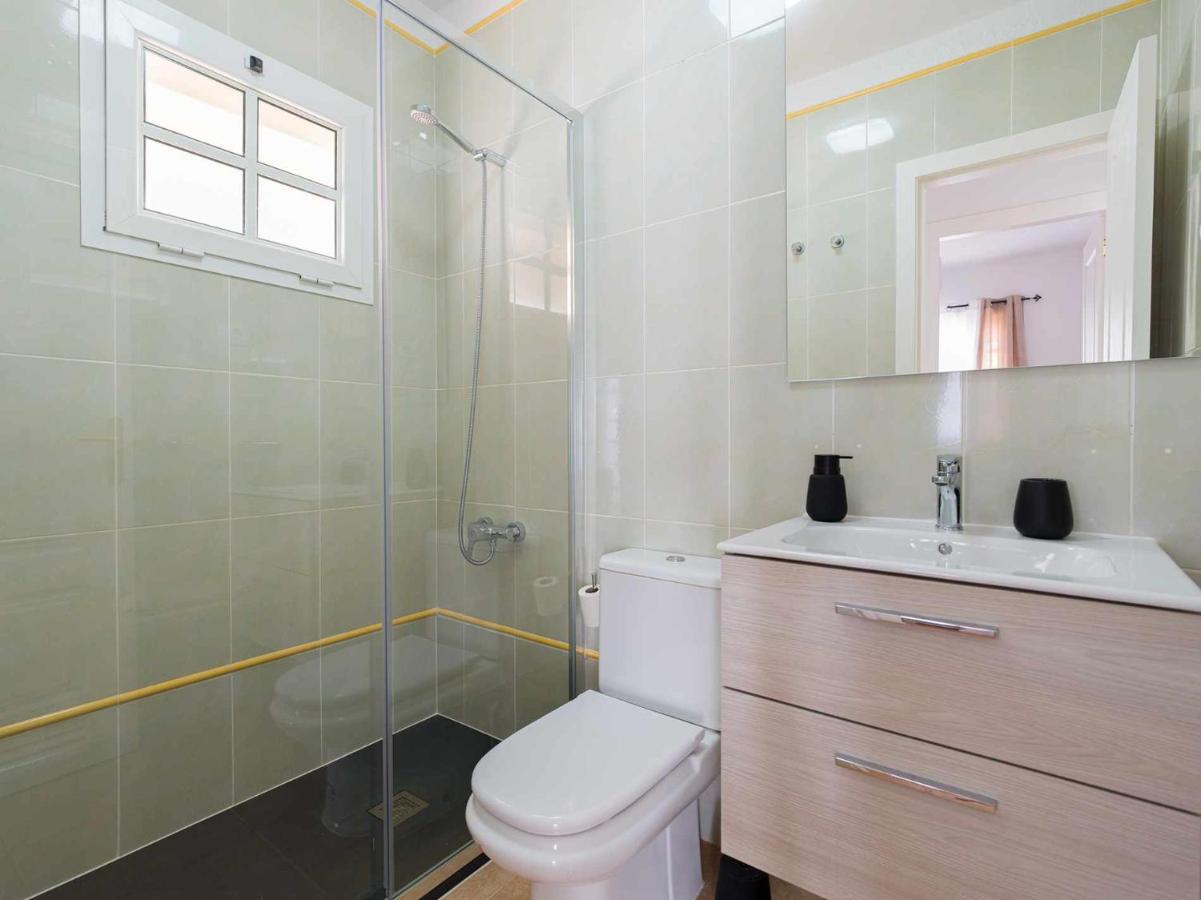 Mahostly Bungalow Vista Golf Caleta De Fuste Ngoại thất bức ảnh