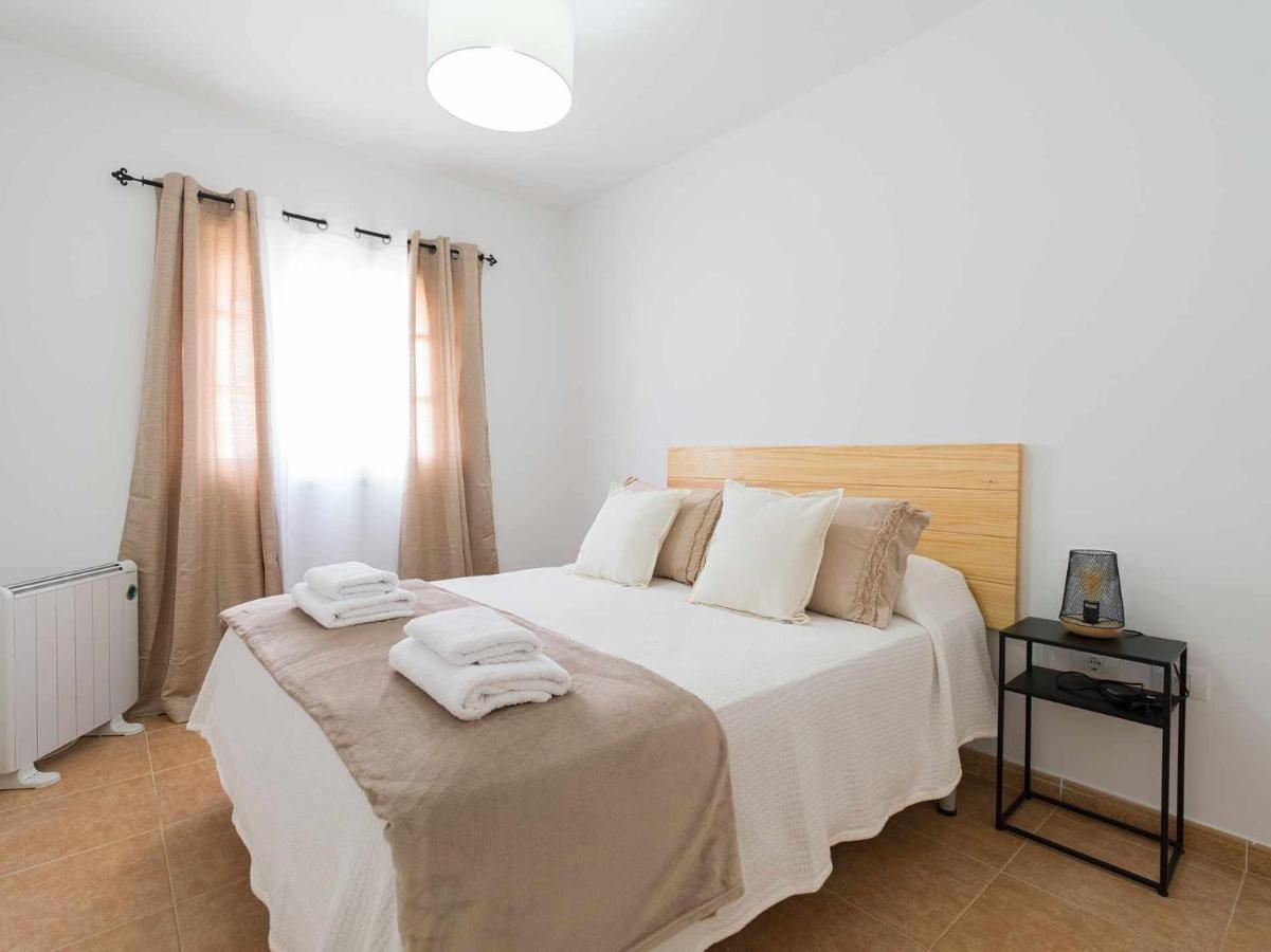 Mahostly Bungalow Vista Golf Caleta De Fuste Ngoại thất bức ảnh