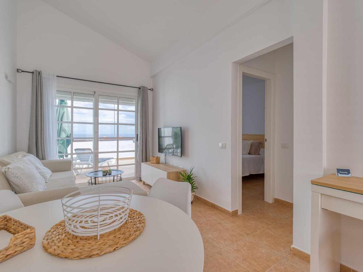Mahostly Bungalow Vista Golf Caleta De Fuste Ngoại thất bức ảnh
