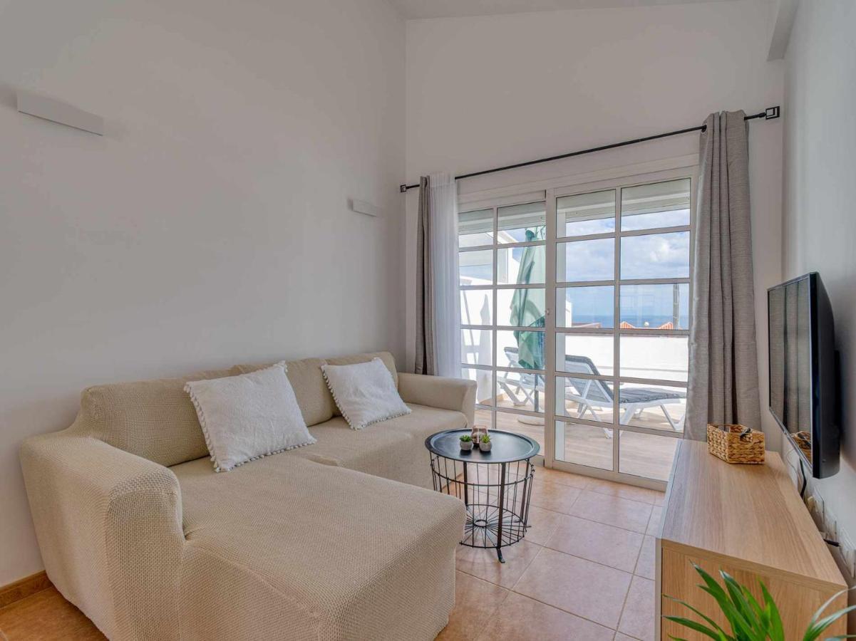 Mahostly Bungalow Vista Golf Caleta De Fuste Ngoại thất bức ảnh